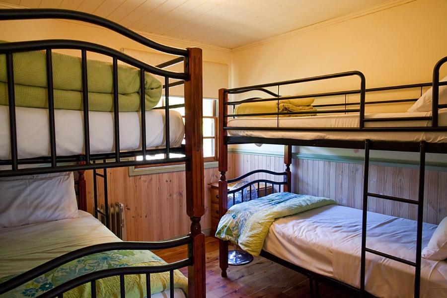 Minimbah Farm Cottages-Family Farmstay- Choose From 2 & 3 Bedroom Cottages And 6 Bedroom House Kangaroo Valley Exterior photo