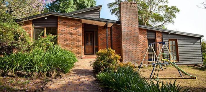 Minimbah Farm Cottages-Family Farmstay- Choose From 2 & 3 Bedroom Cottages And 6 Bedroom House Kangaroo Valley Exterior photo