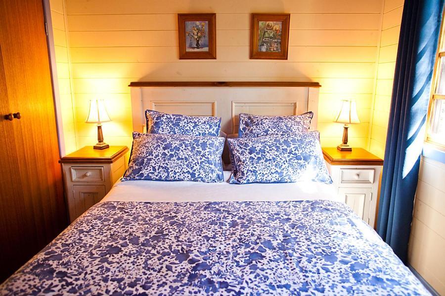 Minimbah Farm Cottages-Family Farmstay- Choose From 2 & 3 Bedroom Cottages And 6 Bedroom House Kangaroo Valley Exterior photo